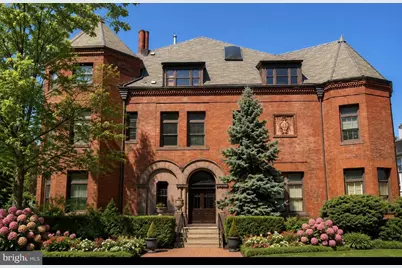 1740 New Hampshire Avenue NW #C, Washington, DC 20009 - Photo 9