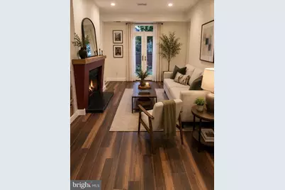 1740 New Hampshire Avenue NW #C, Washington, DC 20009 - Photo 1