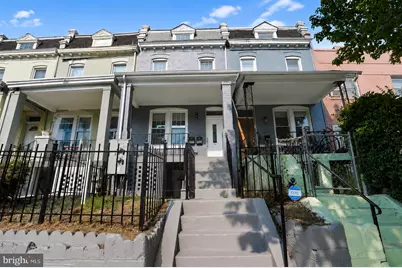 2022 4th Street NE, Washington, DC 20002 - Photo 1