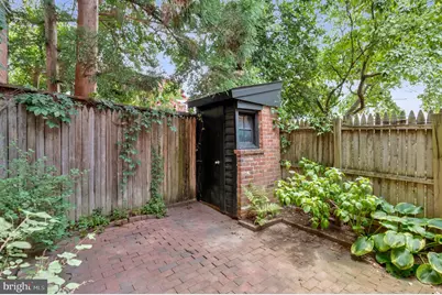 1513 26th Street NW, Washington, DC 20007 - Photo 31