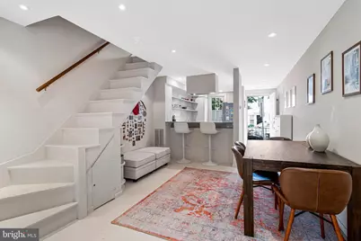 1513 26th Street NW, Washington, DC 20007 - Photo 11