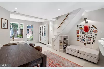 1513 26th Street NW, Washington, DC 20007 - Photo 9
