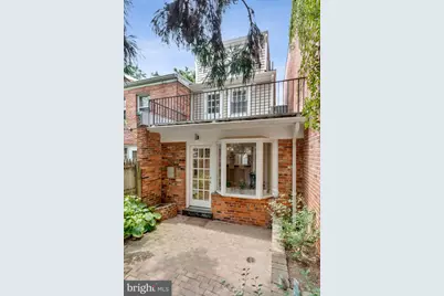 1513 26th Street NW, Washington, DC 20007 - Photo 33