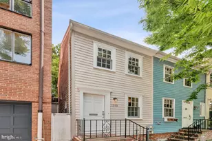 1513 26th St NW, Washington, DC 20007 - Photo 1