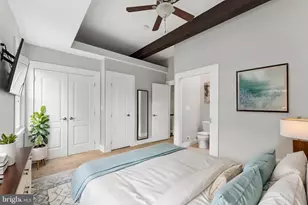 3218 8th St NE, Washington, DC 20017 - Photo 17