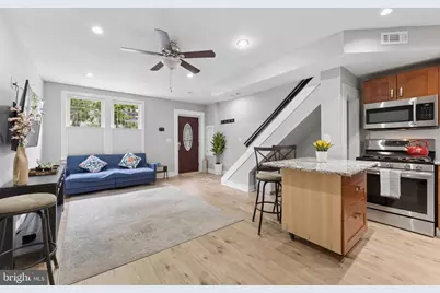 3218 8th Street NE, Washington, DC 20017 - Photo 3