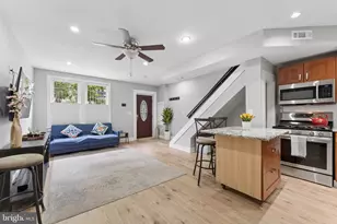 3218 8th St NE, Washington, DC 20017 - Photo 3