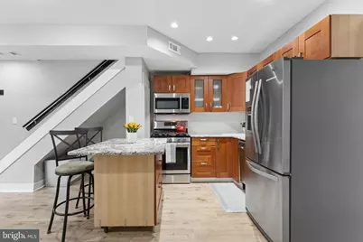 3218 8th Street NE, Washington, DC 20017 - Photo 7