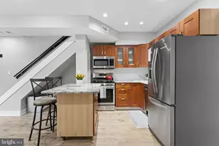 3218 8th St NE, Washington, DC 20017 - Photo 7