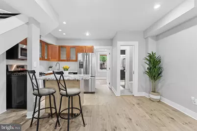 3218 8th Street NE, Washington, DC 20017 - Photo 5