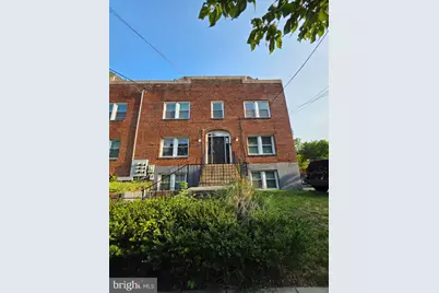 1400 Oglethorpe Street NW #8, Washington, DC 20011 - Photo 11
