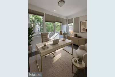 1400 Oglethorpe Street NW #8, Washington, DC 20011 - Photo 5