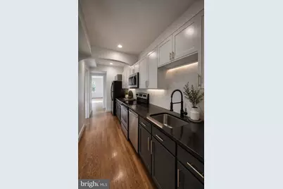 1400 Oglethorpe Street NW #8, Washington, DC 20011 - Photo 1