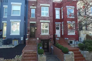 1209 E St NE, Washington, DC 20002 - Photo 1