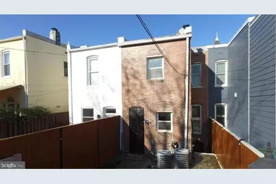 1209 E Street NE, Washington, DC 20002 - Photo 37