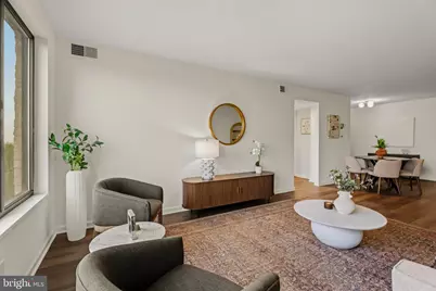 [Address not provided], Washington, DC 20016 - Photo 3