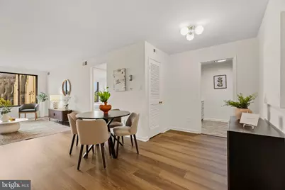 [Address not provided], Washington, DC 20016 - Photo 13