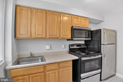 4430 Martin Luther King Jr Avenue SW #103, Washington, DC 20032 - Photo 7
