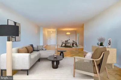 3001 Veazey Terrace NW #1320, Washington, DC 20008 - Photo 9