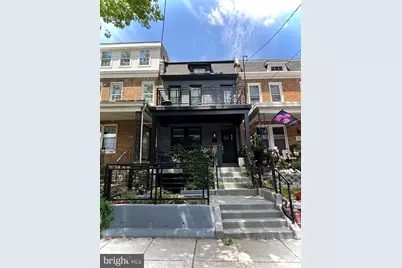 621 Longfellow Street NW, Washington, DC 20011 - Photo 15