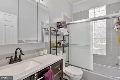 48 Q Street NE #A, Washington, DC 20002 - Photo 19