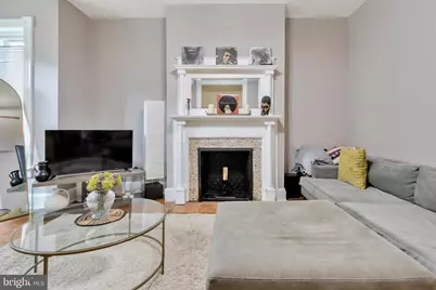 48 Q Street NE #A, Washington, DC 20002 - Photo 11