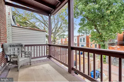 48 Q Street NE #A, Washington, DC 20002 - Photo 21