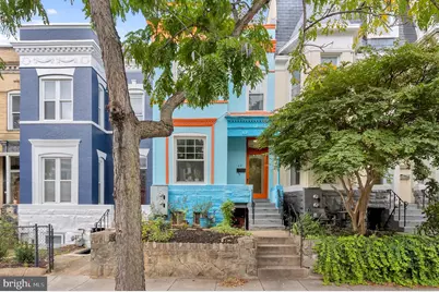 48 Q Street NE #A, Washington, DC 20002 - Photo 1