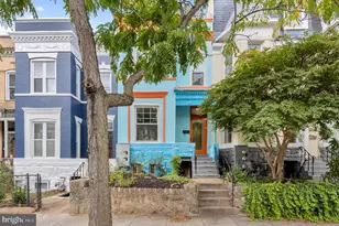 48 Q Street NE, Washington, DC 20002 - Photo 1