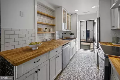 42 Hawthorne Court NE #42, Washington, DC 20017 - Photo 15