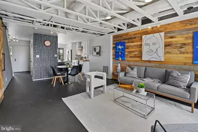 42 Hawthorne Court NE #42, Washington, DC 20017 - Photo 5