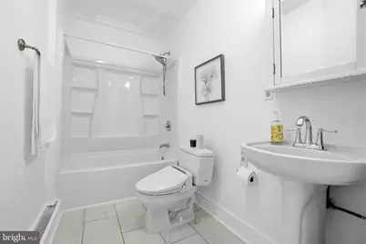 2015 4th Street NE, Washington, DC 20002 - Photo 29