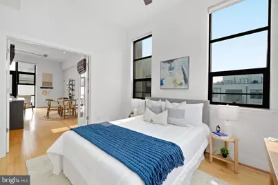 2426 Ontario Road NW #401, Washington, DC 20009 - Photo 17