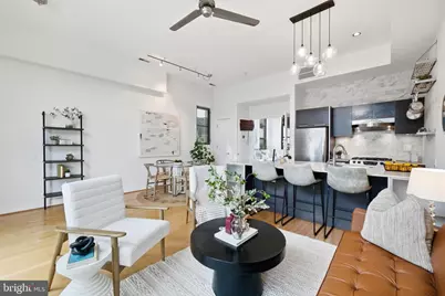 2426 Ontario Road NW #401, Washington, DC 20009 - Photo 3