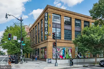 1401 R Street NW #401, Washington, DC 20009 - Photo 29