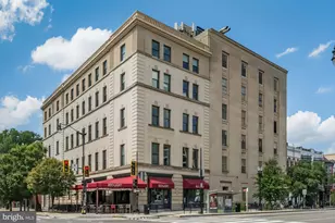 1401 R St NW, Washington, DC 20009 - Photo 1