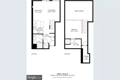 1401 R Street NW #401, Washington, DC 20009 - Photo 19