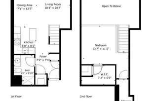 1401 R St NW, Washington, DC 20009 - Photo 19