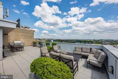 1401 R Street NW #401, Washington, DC 20009 - Photo 23