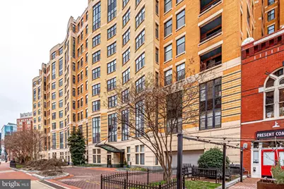 400 Massachusetts Avenue NW #803, Washington, DC 20001 - Photo 1