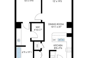 400 Massachusetts Ave NW, Washington, DC 20001 - Photo 5