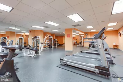 400 Massachusetts Avenue NW #803, Washington, DC 20001 - Photo 31