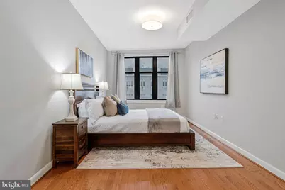 400 Massachusetts Avenue NW #803, Washington, DC 20001 - Photo 15