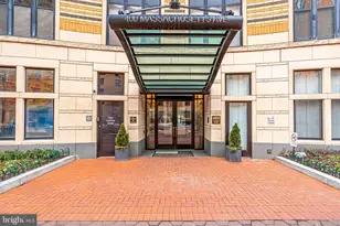 400 Massachusetts Ave NW, Washington, DC 20001 - Photo 21
