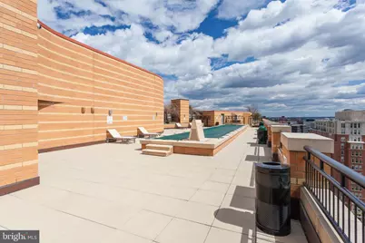 400 Massachusetts Avenue NW #803, Washington, DC 20001 - Photo 27