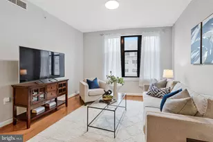 400 Massachusetts Ave NW, Washington, DC 20001 - Photo 3