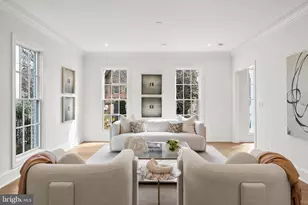 5119 Yuma St NW, Washington, DC 20016 - Photo 5