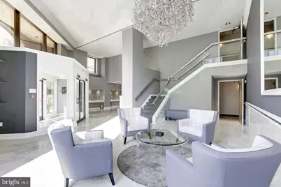 2111 Wisconsin Avenue NW #319, Washington, DC 20007 - Photo 3
