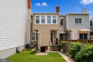 4513 Iowa Ave NW, Washington, DC 20011 - Photo 17