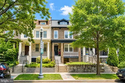 4513 Iowa Avenue NW, Washington, DC 20011 - Photo 1